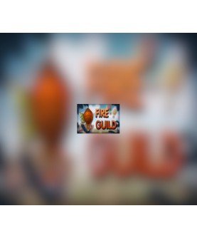 Fire Guild Steam Key GLOBAL